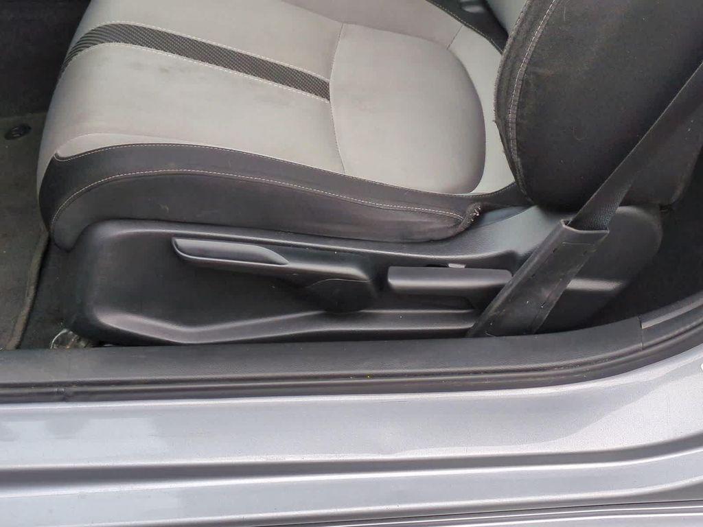 used 2016 Honda Civic car, priced at $12,240