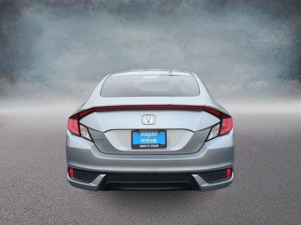 used 2016 Honda Civic car, priced at $12,240
