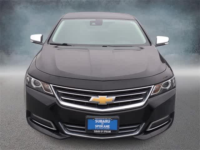 used 2016 Chevrolet Impala car, priced at $15,398