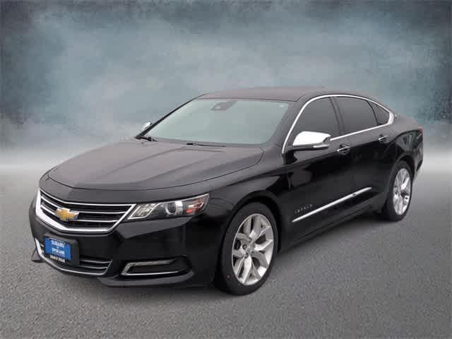 used 2016 Chevrolet Impala car, priced at $15,398