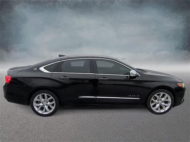 used 2016 Chevrolet Impala car, priced at $15,398