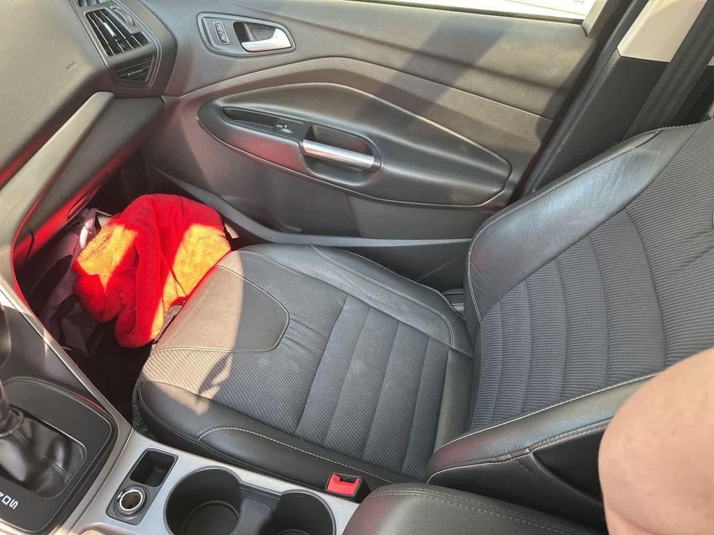 used 2015 Ford Escape car, priced at $6,991