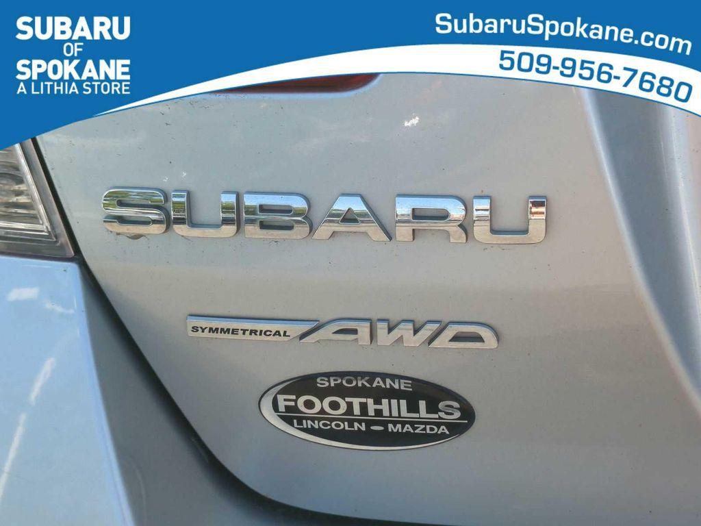 new 2025 Subaru Crosstrek car, priced at $34,419