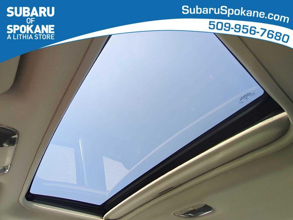 new 2025 Subaru Crosstrek car, priced at $34,419