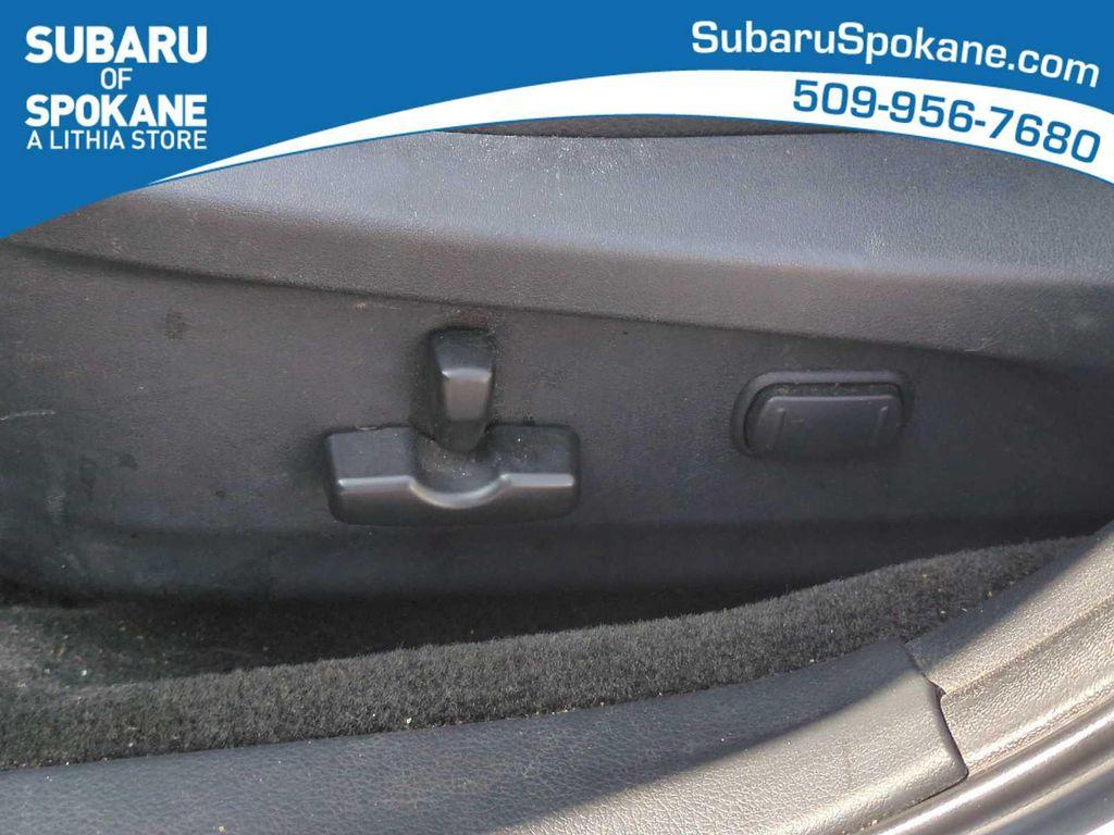 new 2025 Subaru Crosstrek car, priced at $34,419