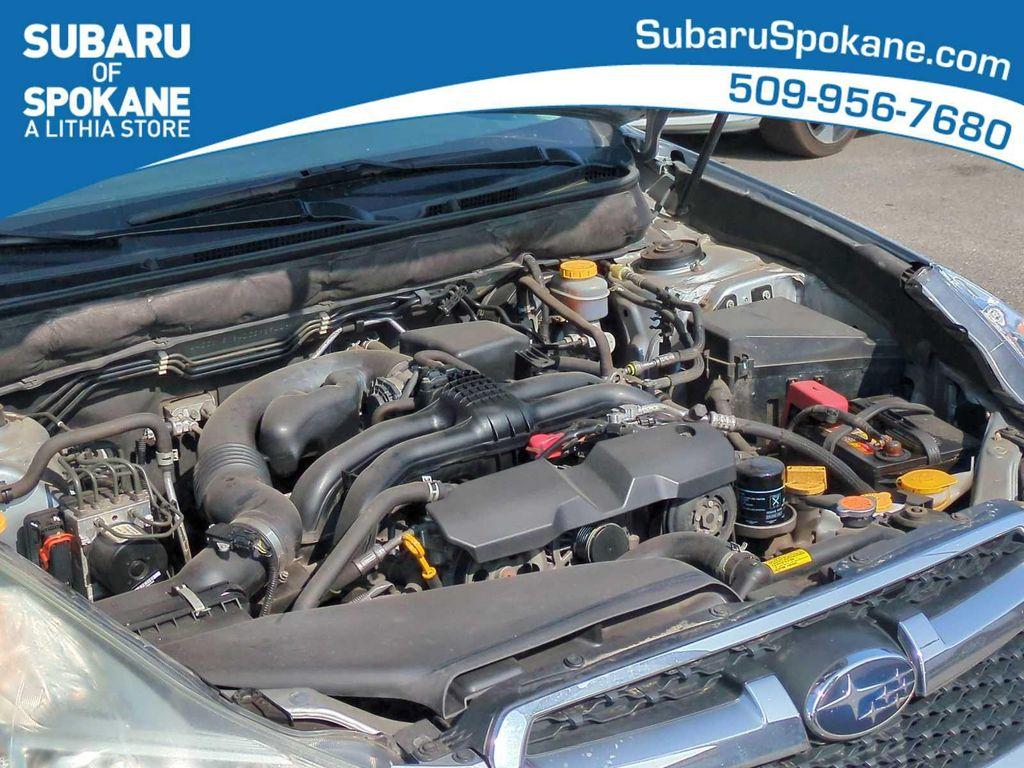 new 2025 Subaru Crosstrek car, priced at $34,419
