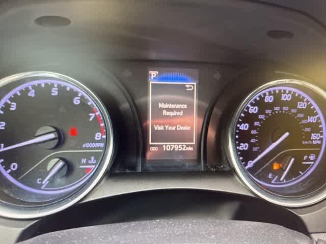 used 2019 Toyota Camry car, priced at $18,495