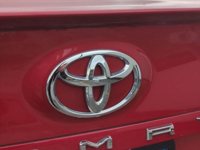 used 2019 Toyota Camry car, priced at $18,495