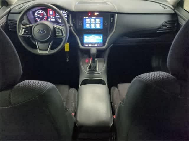 used 2022 Subaru Outback car, priced at $22,499
