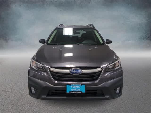 used 2022 Subaru Outback car, priced at $22,499