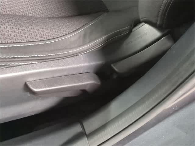 used 2022 Subaru Outback car, priced at $22,499
