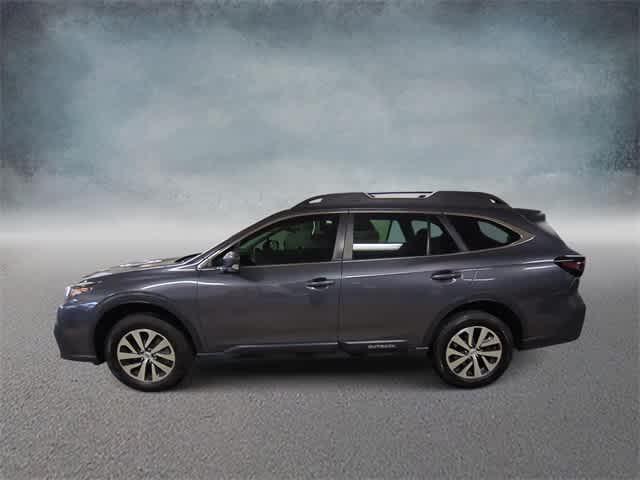 used 2022 Subaru Outback car, priced at $22,499
