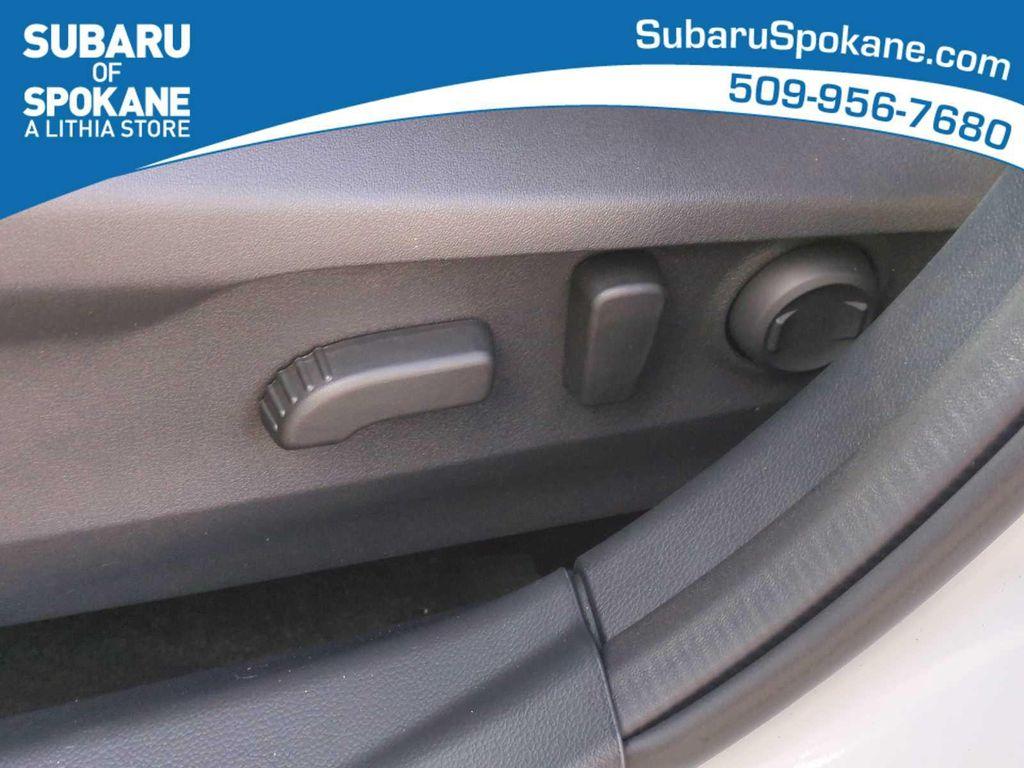 new 2025 Subaru Legacy car, priced at $33,924