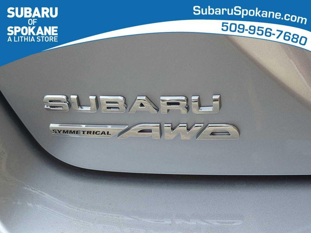 new 2025 Subaru Crosstrek car, priced at $30,342