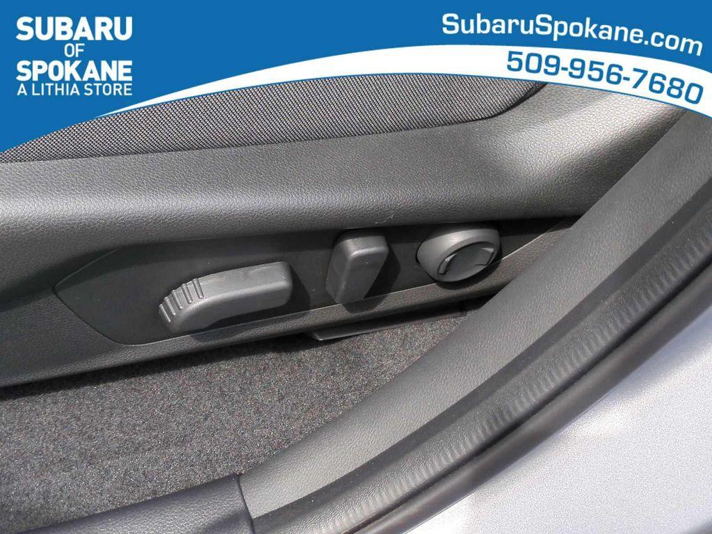 new 2025 Subaru Crosstrek car, priced at $30,342