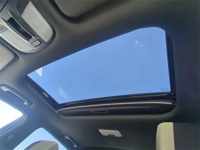 used 2023 Hyundai Kona car, priced at $22,998