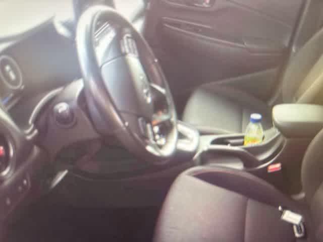 used 2023 Hyundai Kona car, priced at $24,199