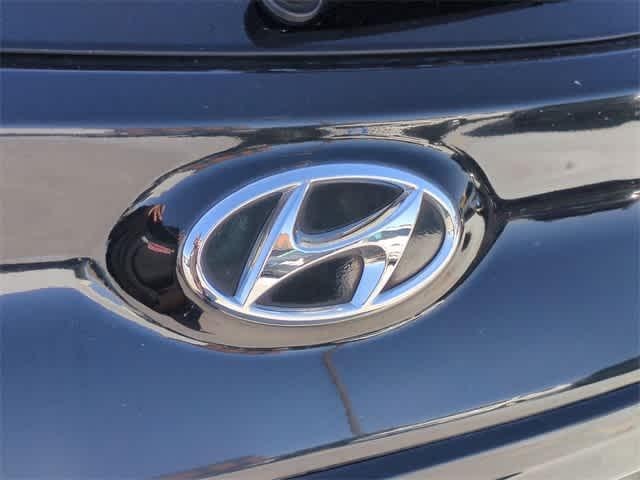 used 2023 Hyundai Kona car, priced at $22,998