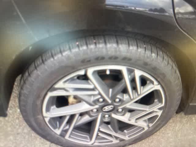 used 2023 Hyundai Kona car, priced at $24,199