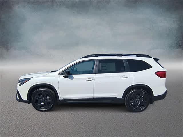 new 2024 Subaru Ascent car, priced at $49,514