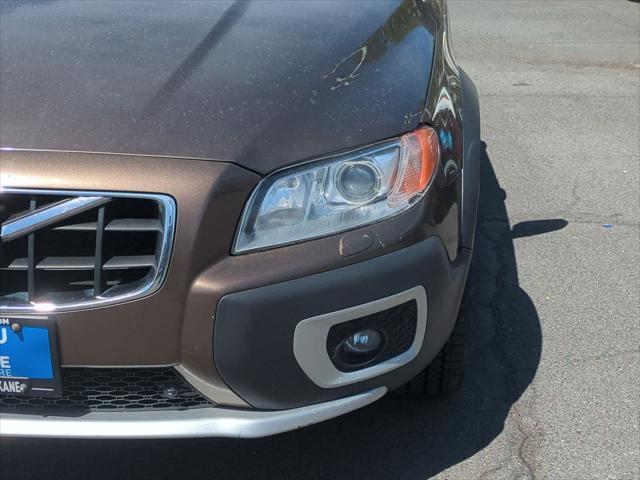 used 2013 Volvo XC70 car, priced at $7,249