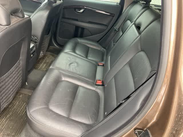 used 2013 Volvo XC70 car, priced at $7,491