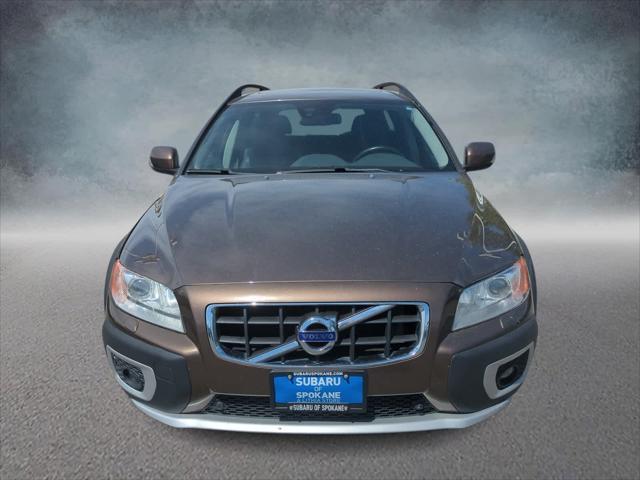 used 2013 Volvo XC70 car, priced at $7,249