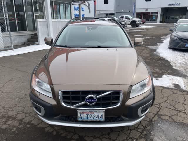 used 2013 Volvo XC70 car, priced at $7,491