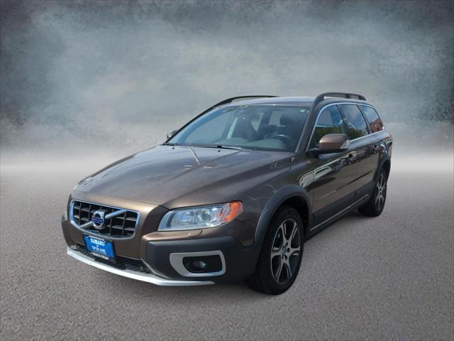 used 2013 Volvo XC70 car, priced at $7,249