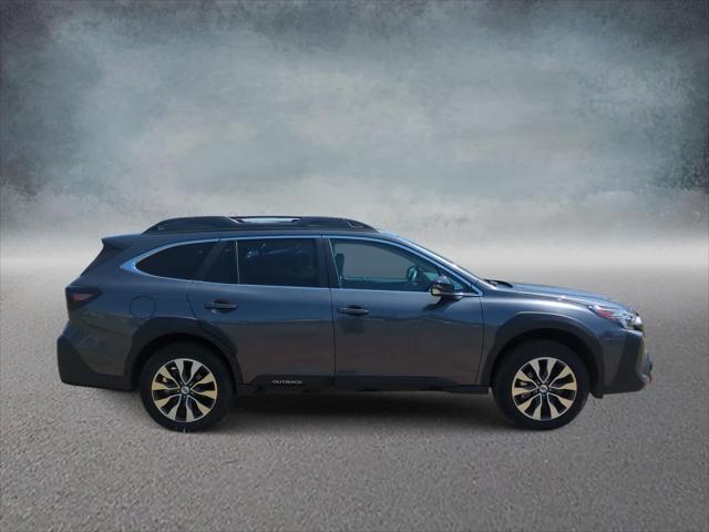 used 2024 Subaru Outback car, priced at $32,480