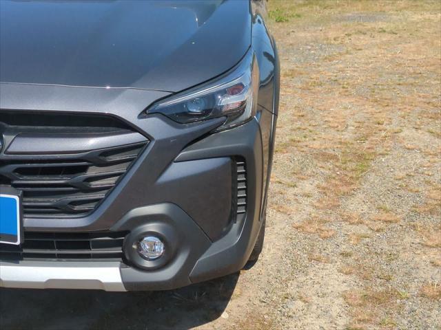 used 2024 Subaru Outback car, priced at $32,480