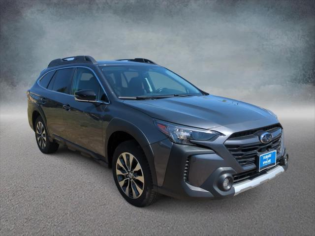 used 2024 Subaru Outback car, priced at $32,480