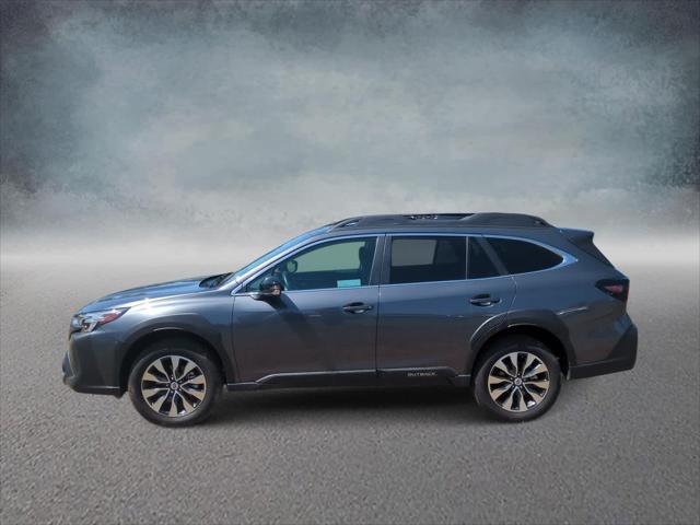 used 2024 Subaru Outback car, priced at $32,480