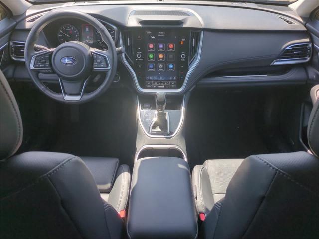 used 2024 Subaru Outback car, priced at $32,480