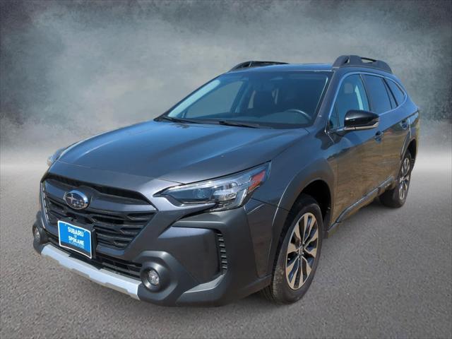 used 2024 Subaru Outback car, priced at $32,480