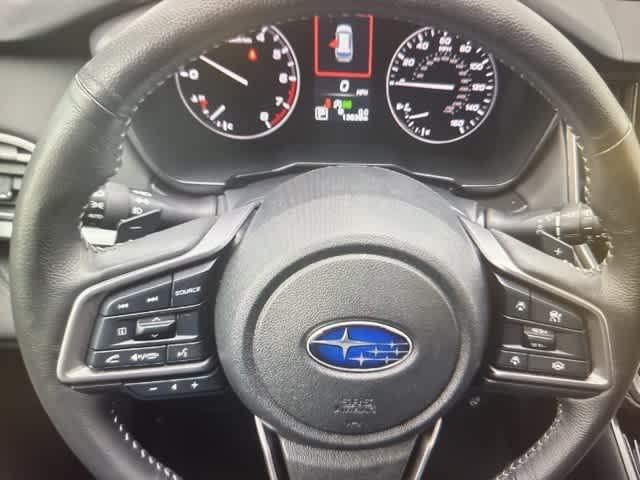 used 2024 Subaru Outback car, priced at $32,995