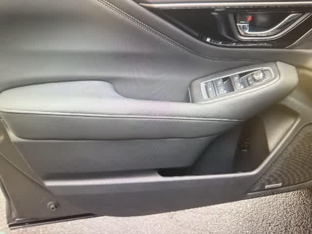 used 2024 Subaru Outback car, priced at $32,995