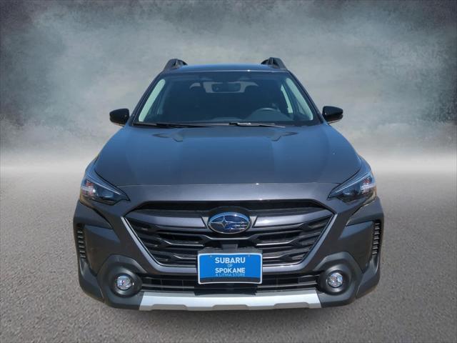 used 2024 Subaru Outback car, priced at $32,480