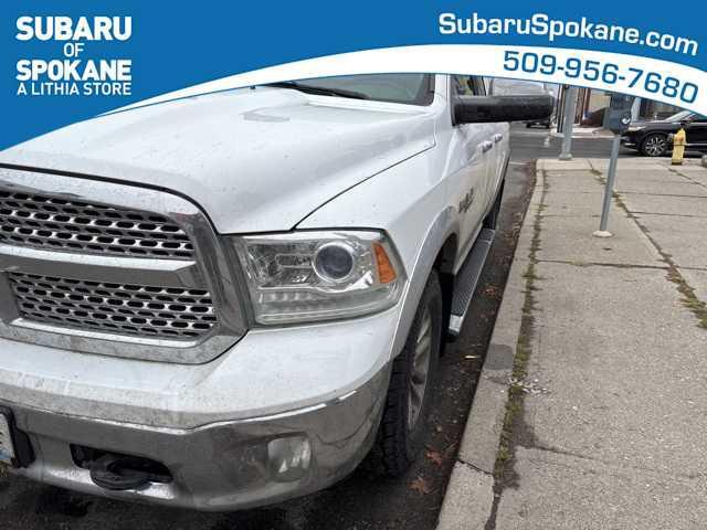 used 2016 Ram 1500 car, priced at $17,991