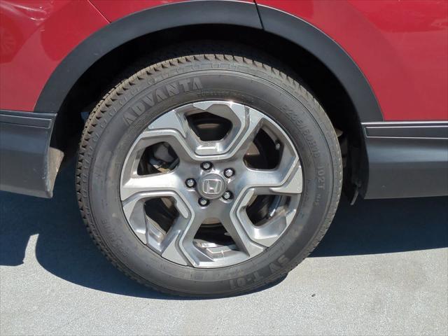 used 2019 Honda CR-V car, priced at $22,403