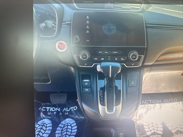 used 2019 Honda CR-V car, priced at $22,995