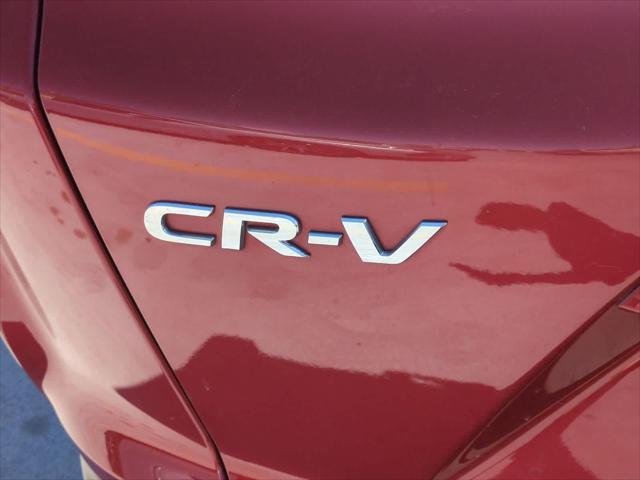 used 2019 Honda CR-V car, priced at $22,403