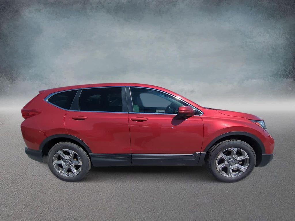 used 2019 Honda CR-V car, priced at $21,050