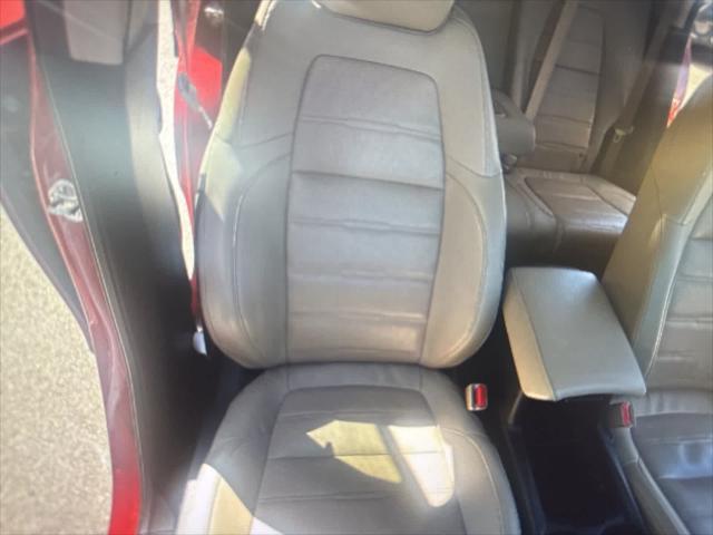 used 2019 Honda CR-V car, priced at $22,995
