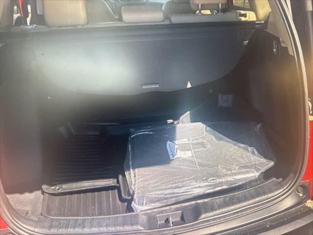 used 2019 Honda CR-V car, priced at $22,995