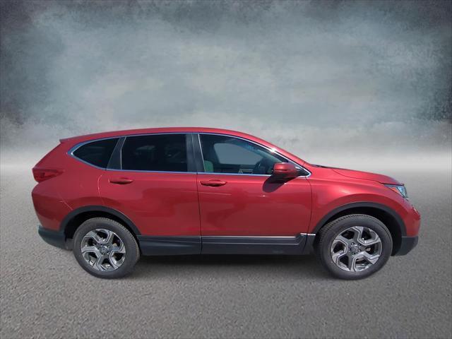 used 2019 Honda CR-V car, priced at $22,403