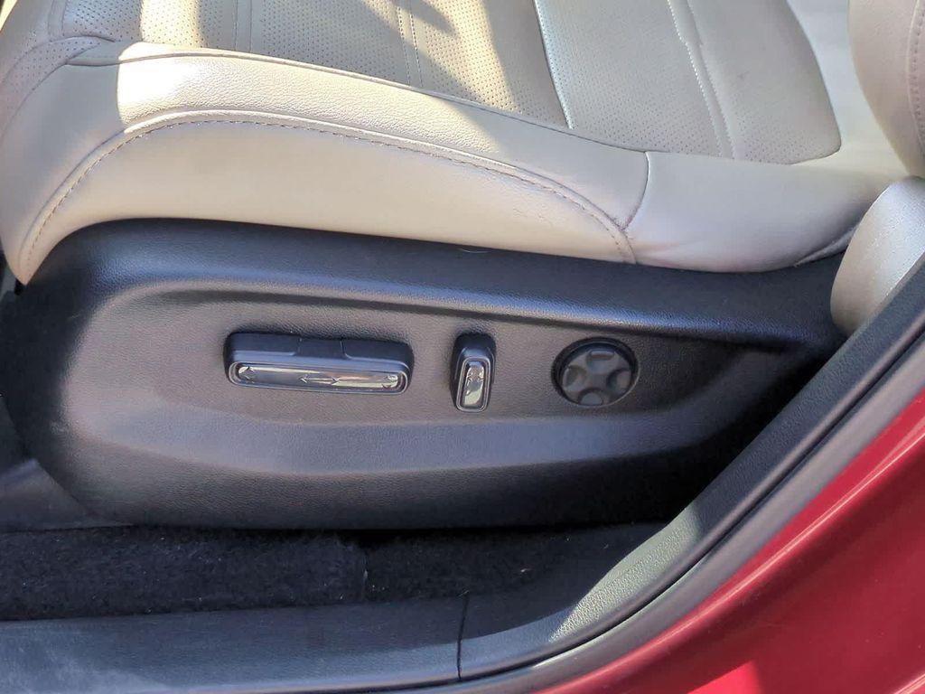 used 2019 Honda CR-V car, priced at $21,050