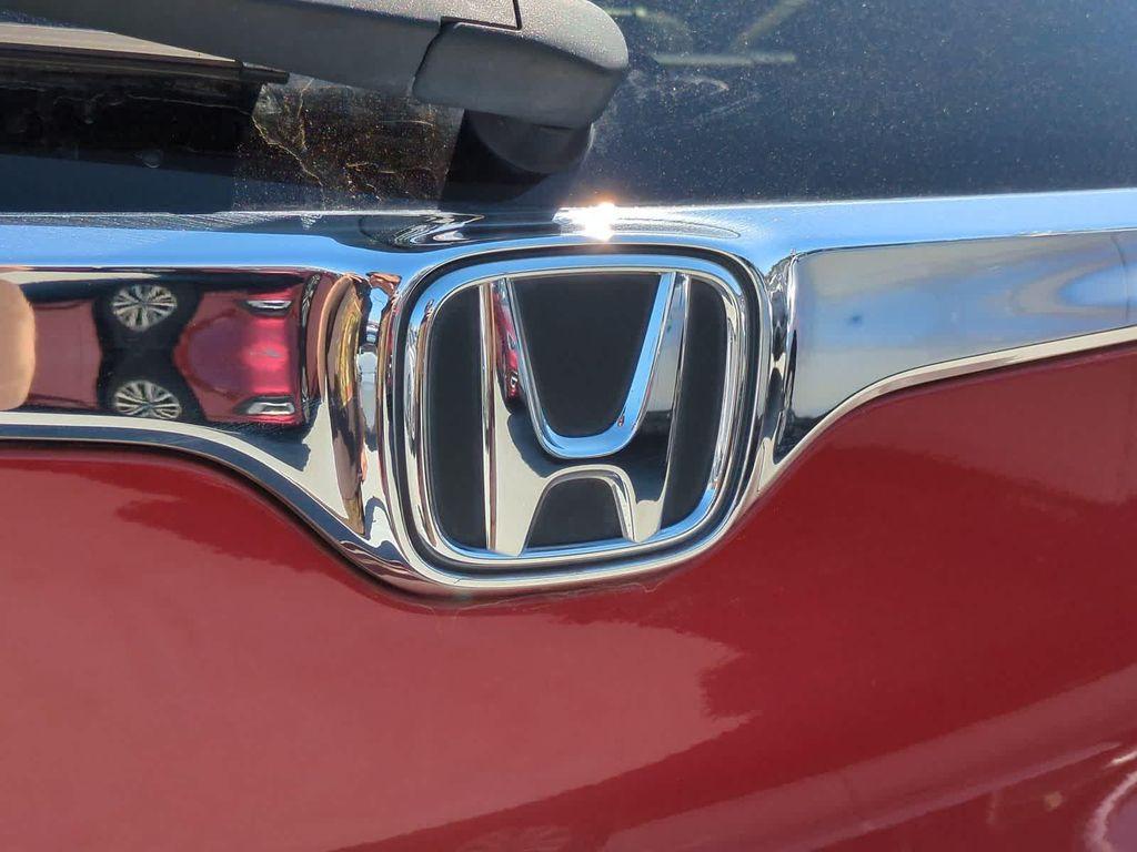 used 2019 Honda CR-V car, priced at $21,050