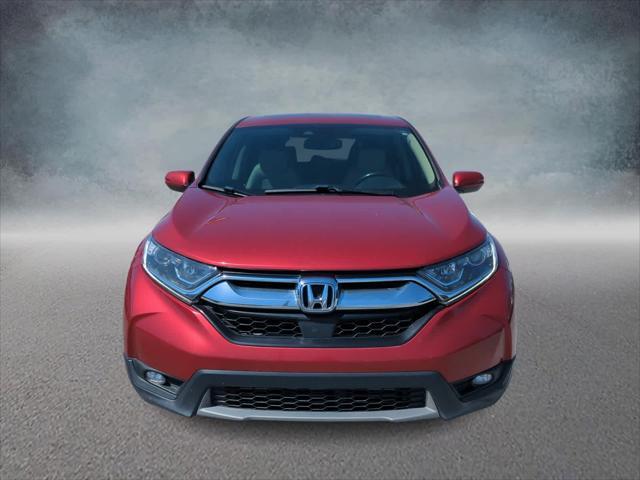 used 2019 Honda CR-V car, priced at $22,403