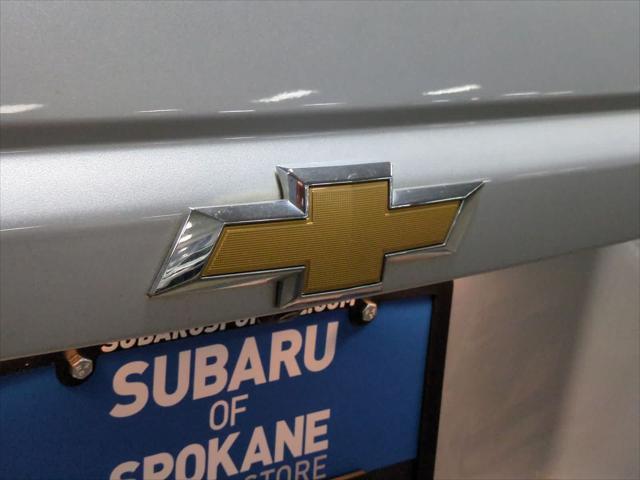 used 2017 Chevrolet Suburban car, priced at $18,444